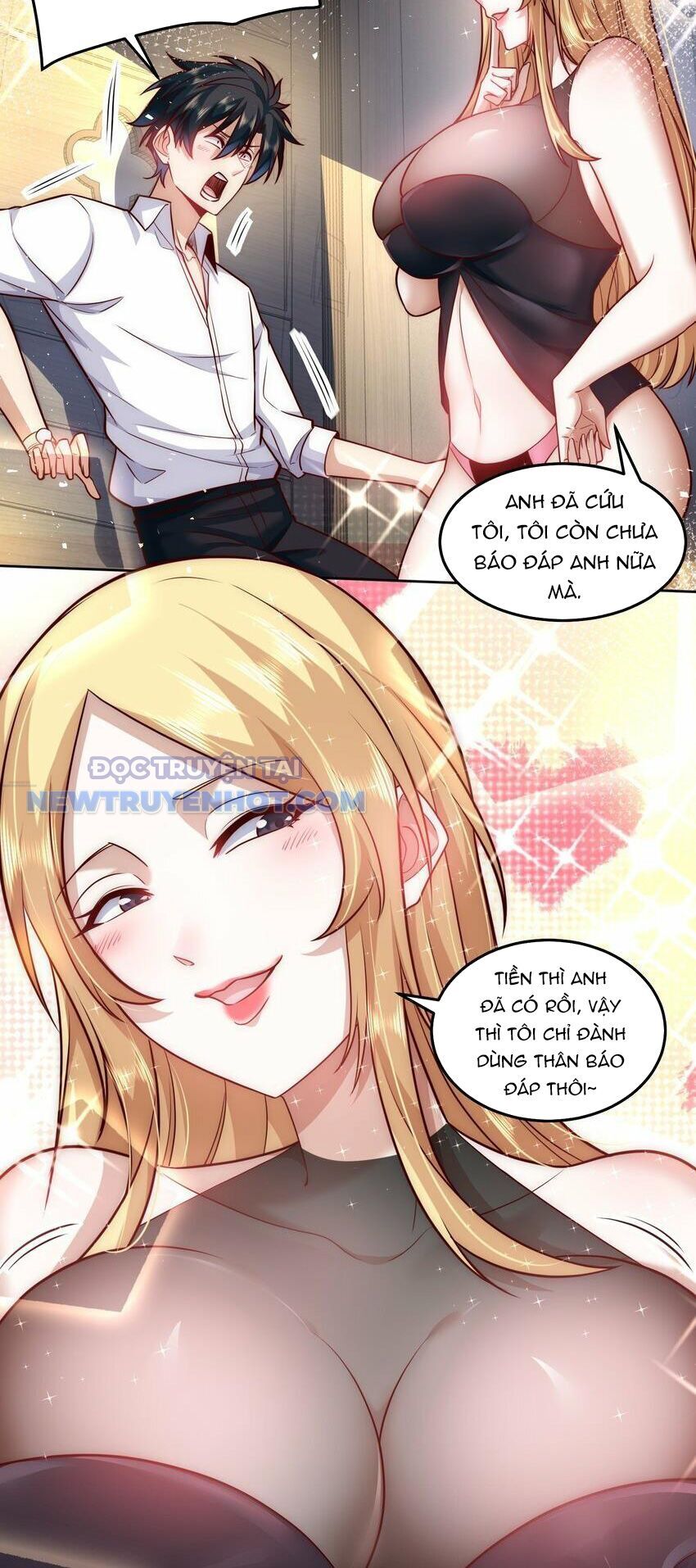 Ta Dựa Vào Danh Hào Hệ Thống Đả Bại Ngàn Vạn Thần Hào: Chapter 42