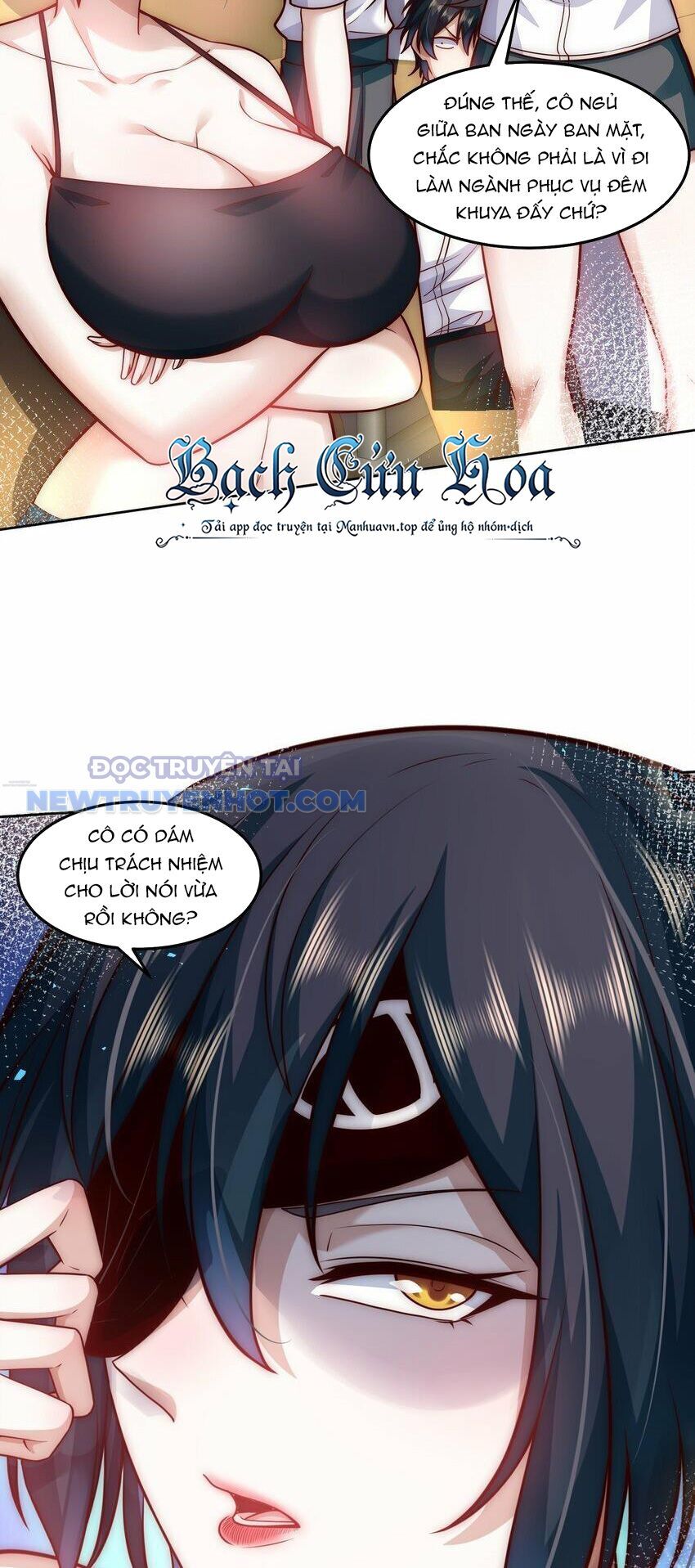 Ta Dựa Vào Danh Hào Hệ Thống Đả Bại Ngàn Vạn Thần Hào: Chapter 42