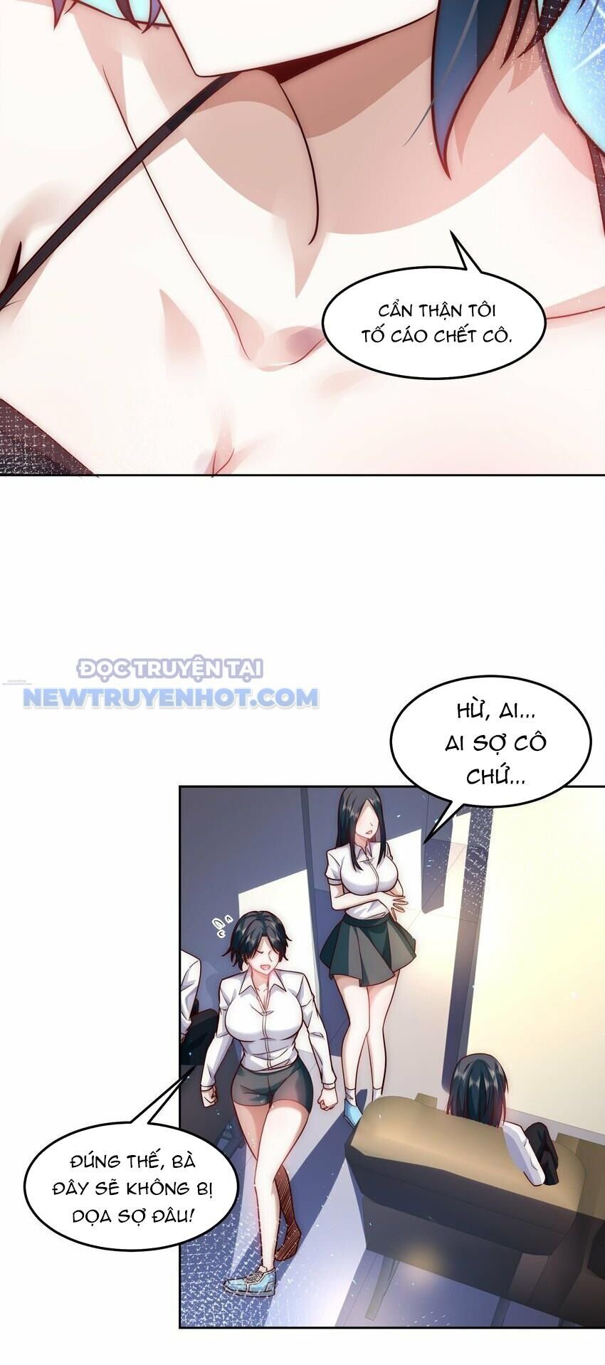 Ta Dựa Vào Danh Hào Hệ Thống Đả Bại Ngàn Vạn Thần Hào: Chapter 42