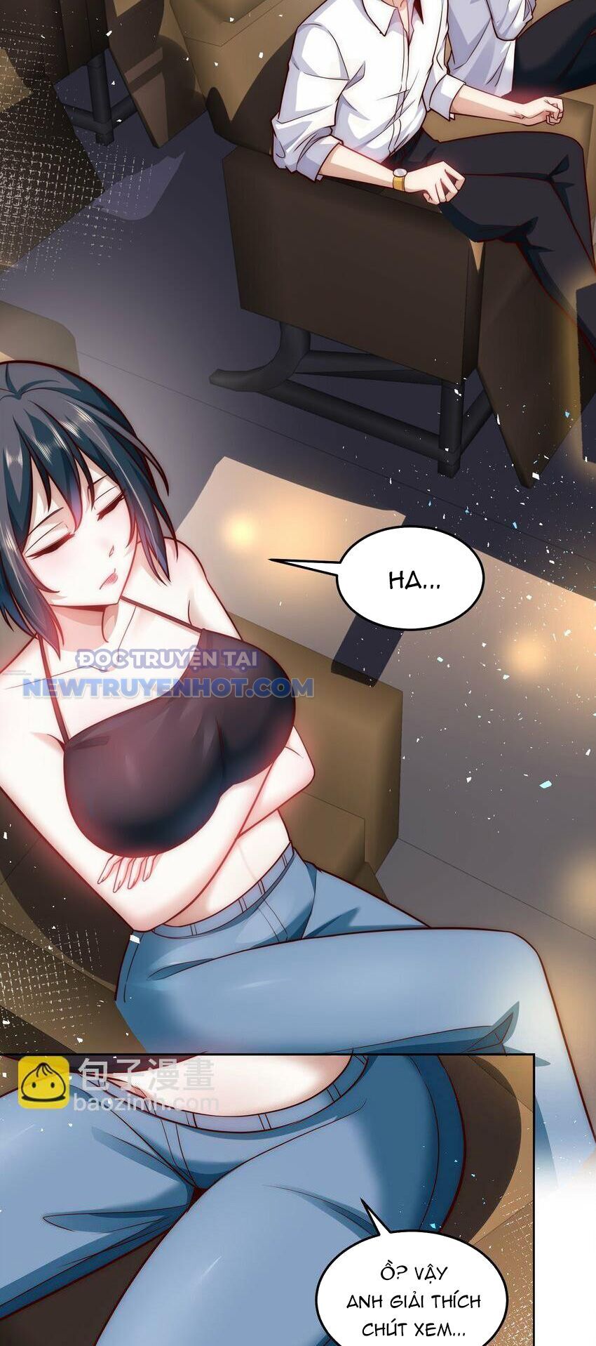 Ta Dựa Vào Danh Hào Hệ Thống Đả Bại Ngàn Vạn Thần Hào: Chapter 42