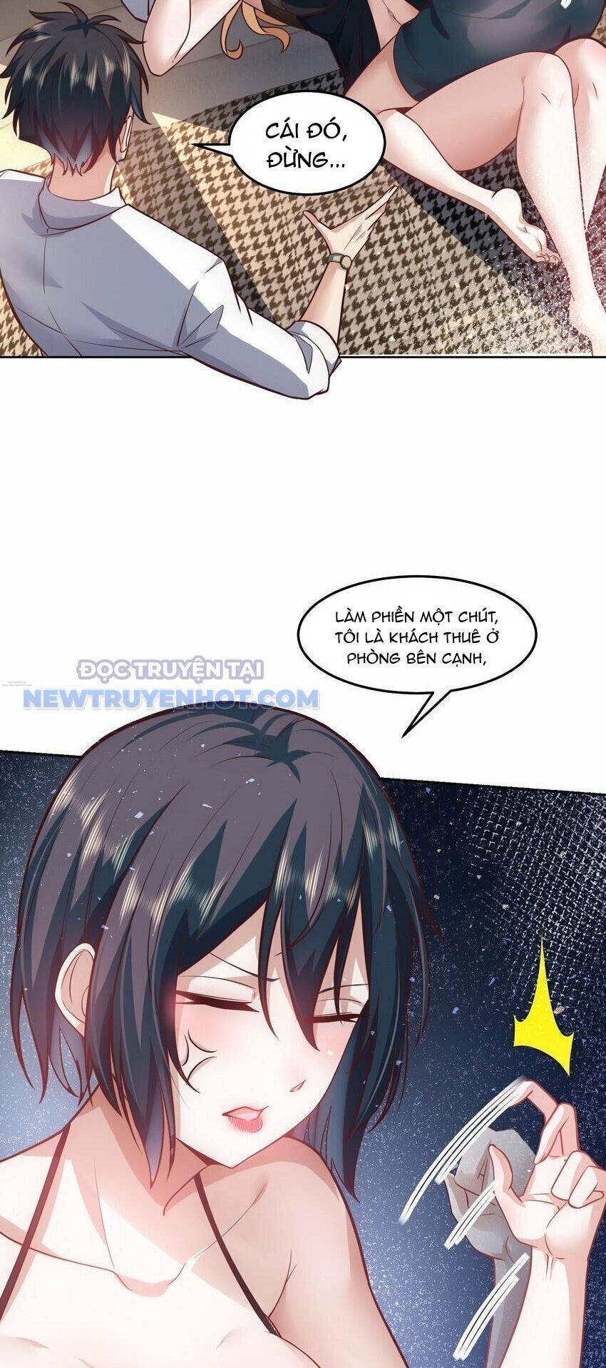 Ta Dựa Vào Danh Hào Hệ Thống Đả Bại Ngàn Vạn Thần Hào: Chapter 43