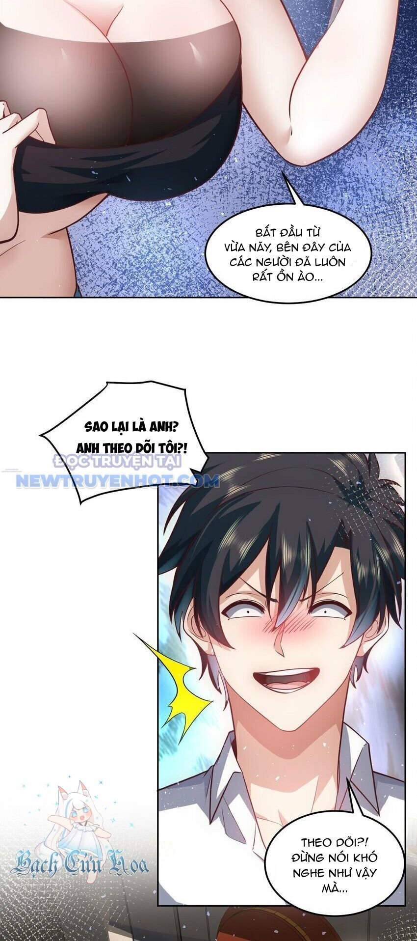 Ta Dựa Vào Danh Hào Hệ Thống Đả Bại Ngàn Vạn Thần Hào: Chapter 43