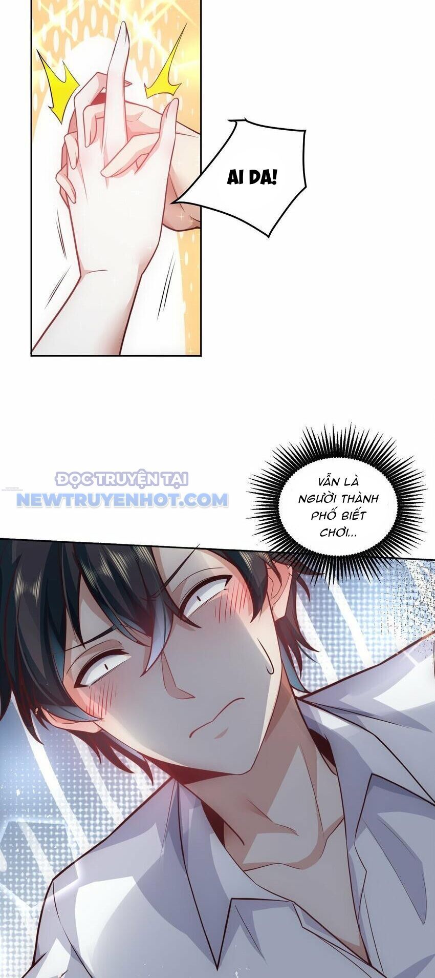 Ta Dựa Vào Danh Hào Hệ Thống Đả Bại Ngàn Vạn Thần Hào: Chapter 43