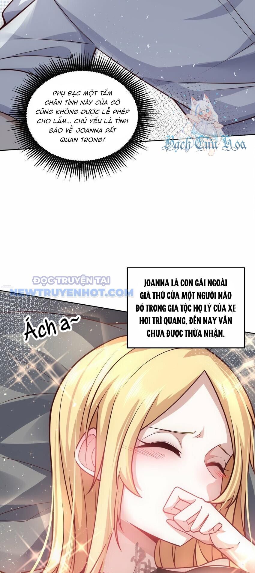 Ta Dựa Vào Danh Hào Hệ Thống Đả Bại Ngàn Vạn Thần Hào: Chapter 43