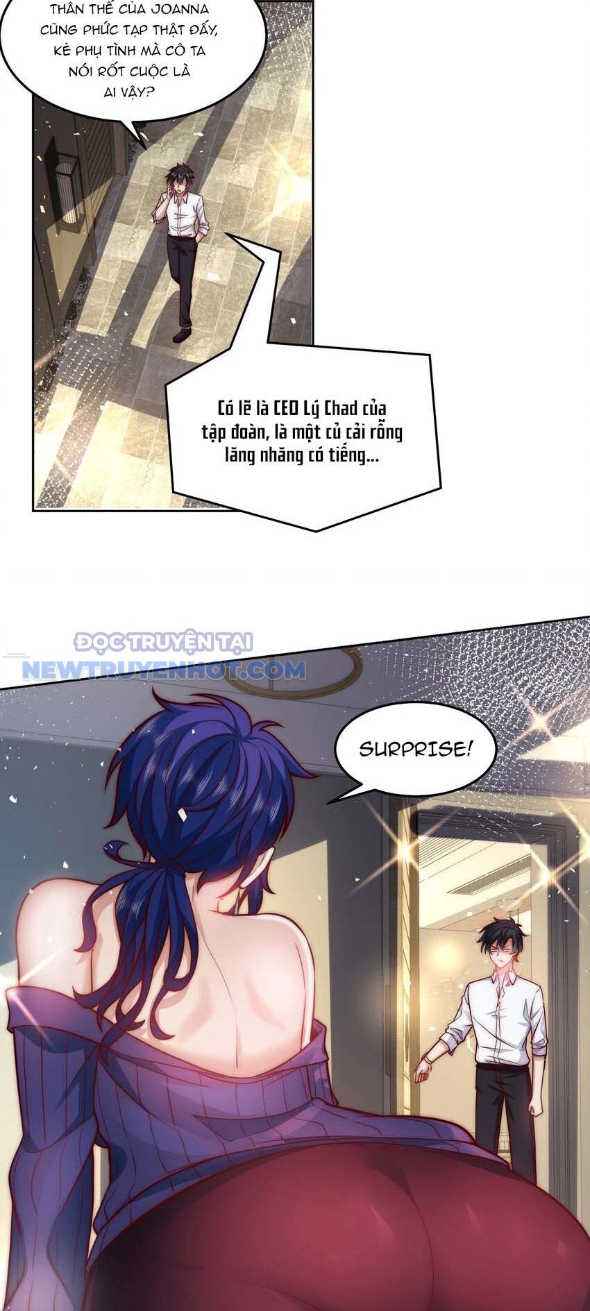 Ta Dựa Vào Danh Hào Hệ Thống Đả Bại Ngàn Vạn Thần Hào: Chapter 44