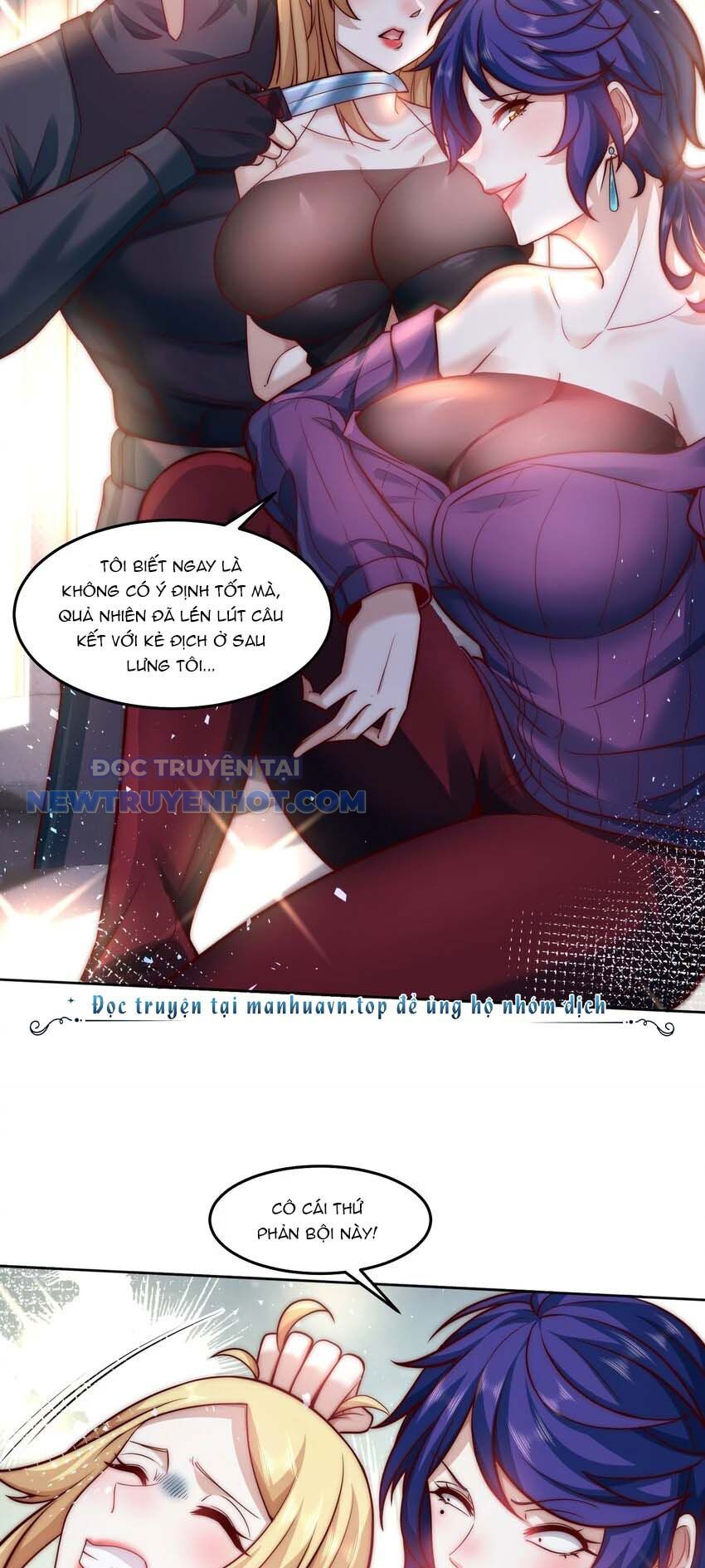 Ta Dựa Vào Danh Hào Hệ Thống Đả Bại Ngàn Vạn Thần Hào: Chapter 44