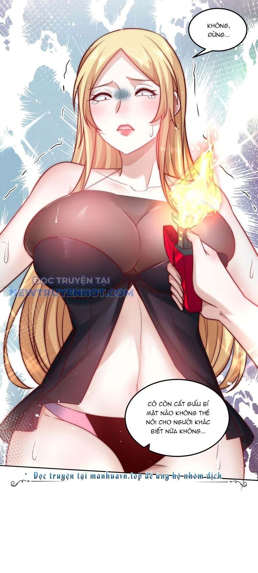 Ta Dựa Vào Danh Hào Hệ Thống Đả Bại Ngàn Vạn Thần Hào: Chapter 44