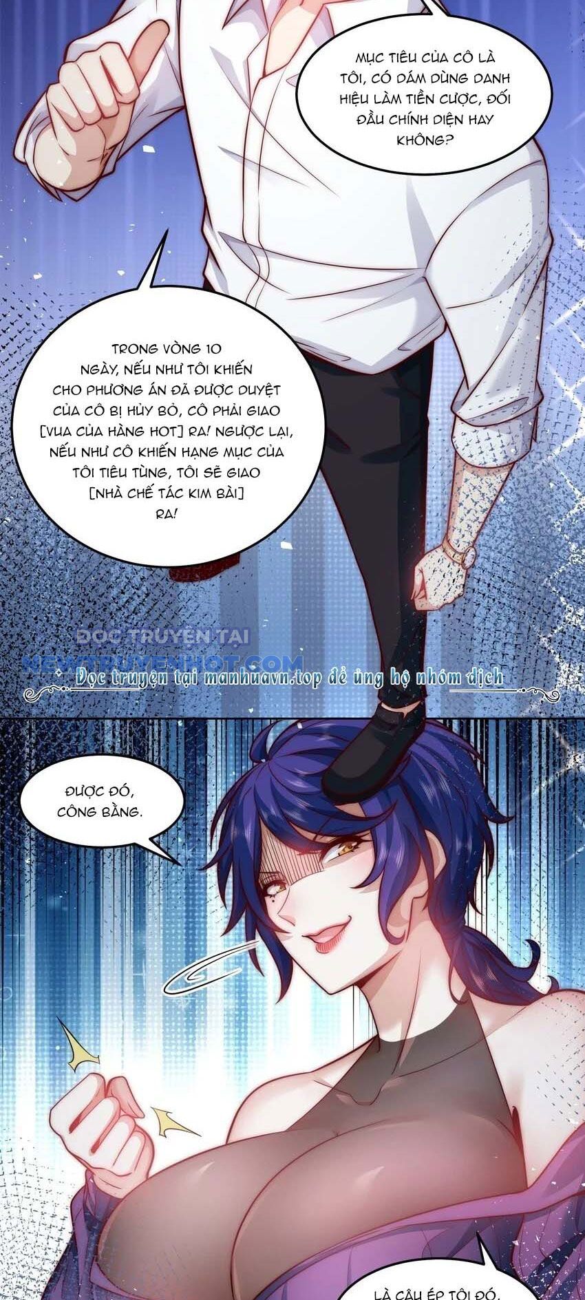 Ta Dựa Vào Danh Hào Hệ Thống Đả Bại Ngàn Vạn Thần Hào: Chapter 44