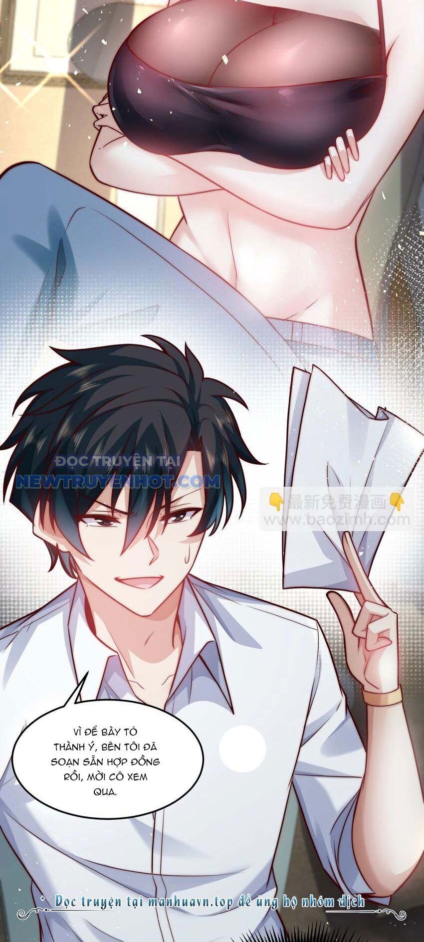 Ta Dựa Vào Danh Hào Hệ Thống Đả Bại Ngàn Vạn Thần Hào: Chapter 44