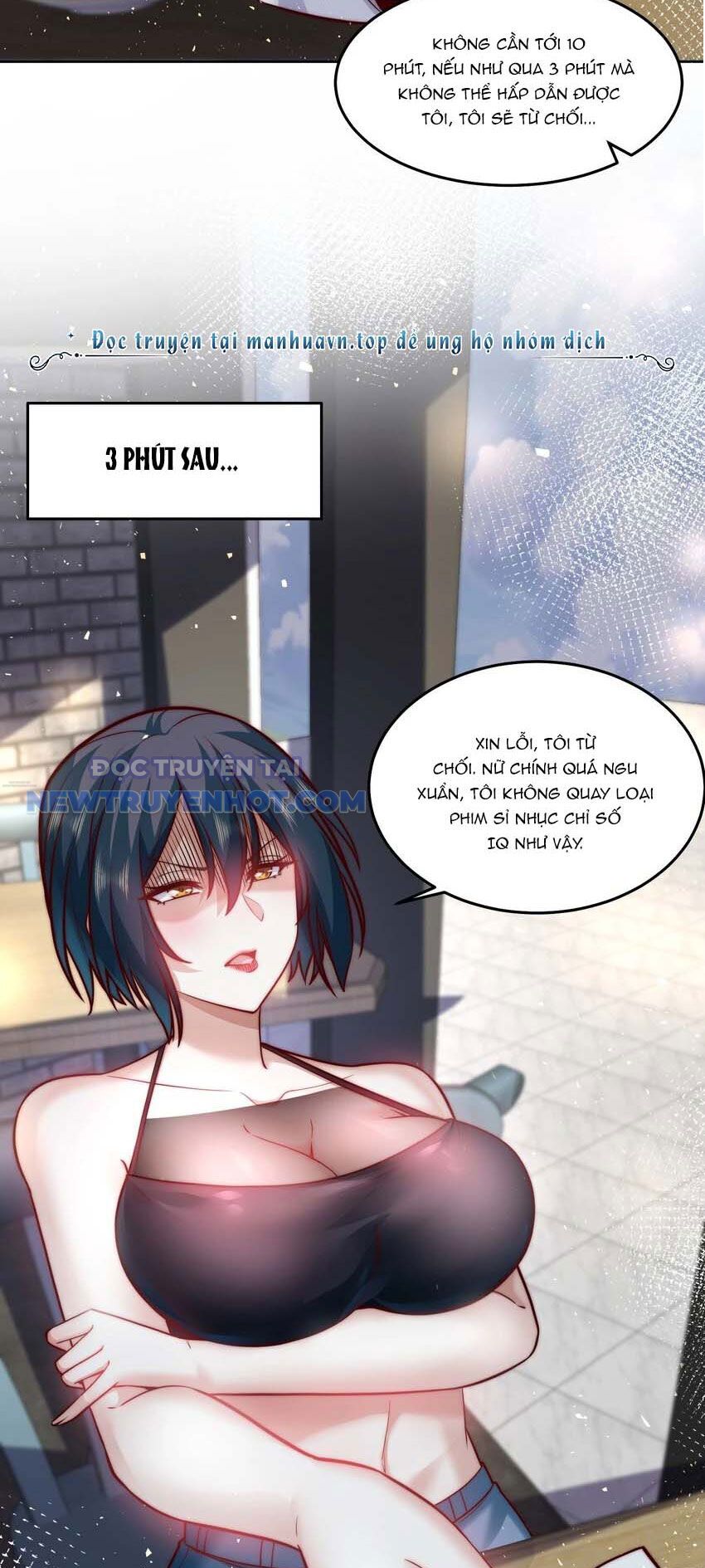 Ta Dựa Vào Danh Hào Hệ Thống Đả Bại Ngàn Vạn Thần Hào: Chapter 44