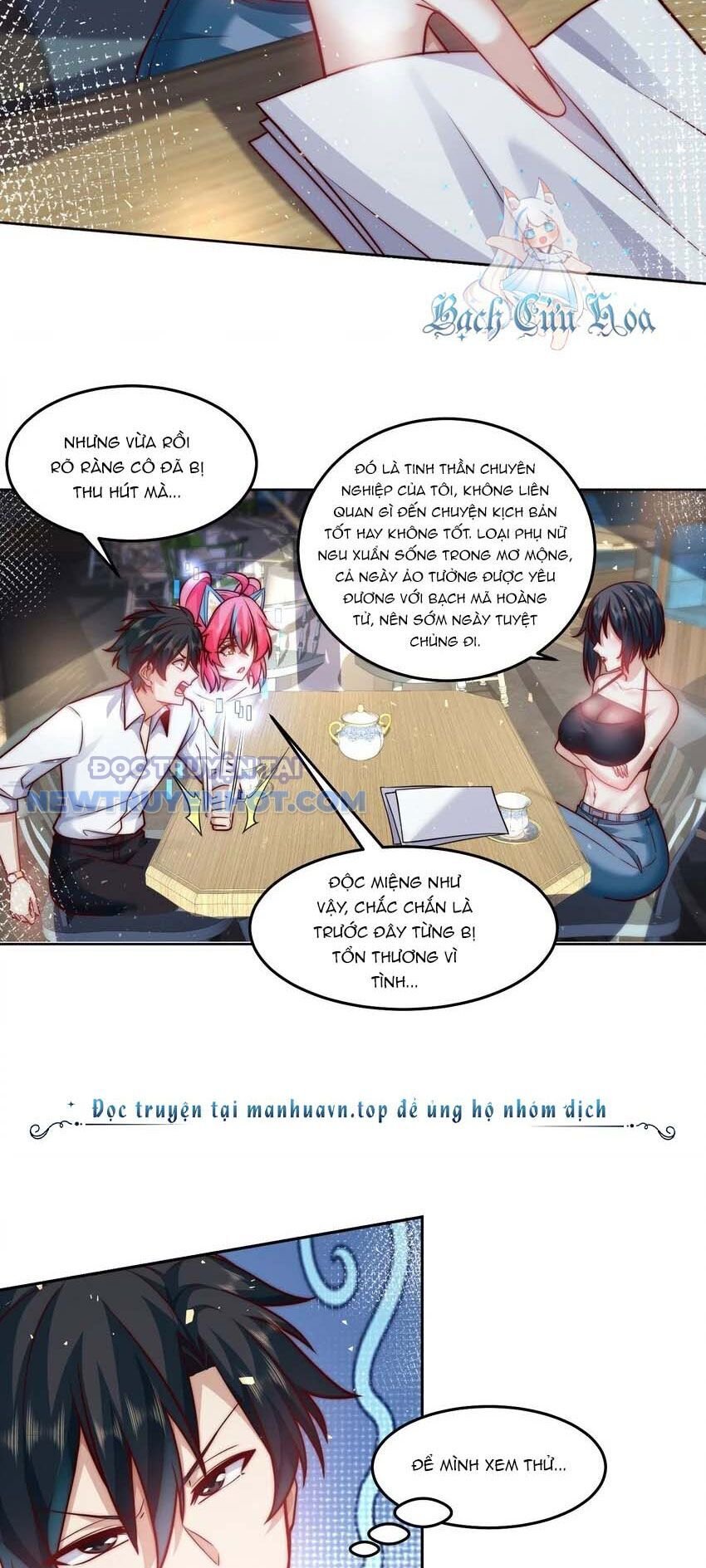 Ta Dựa Vào Danh Hào Hệ Thống Đả Bại Ngàn Vạn Thần Hào: Chapter 44