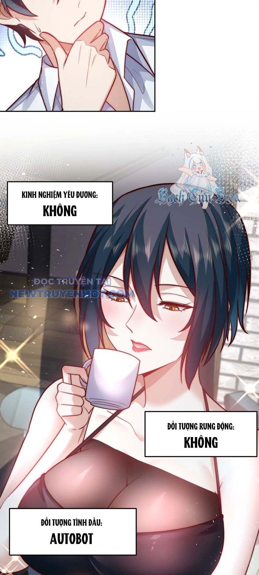 Ta Dựa Vào Danh Hào Hệ Thống Đả Bại Ngàn Vạn Thần Hào: Chapter 44