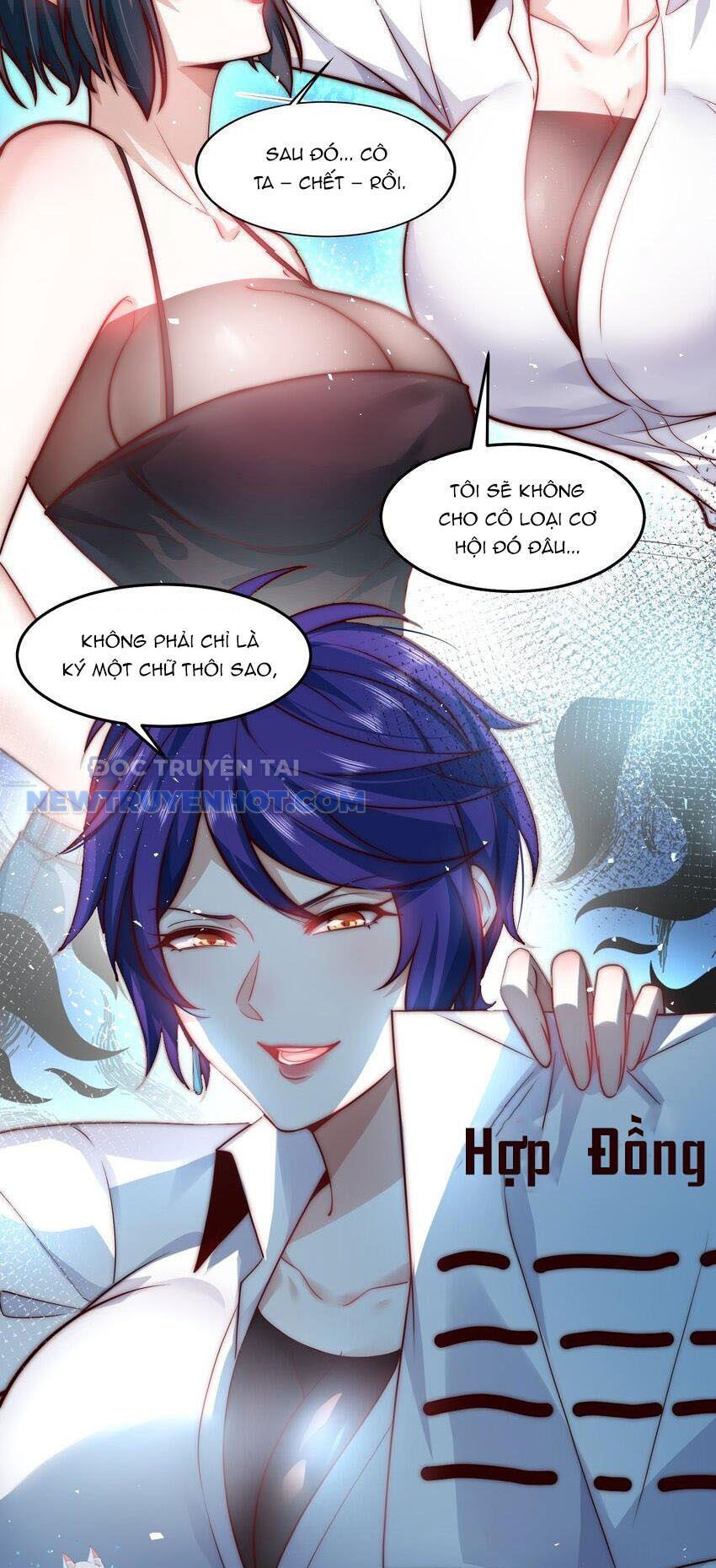 Ta Dựa Vào Danh Hào Hệ Thống Đả Bại Ngàn Vạn Thần Hào: Chapter 45