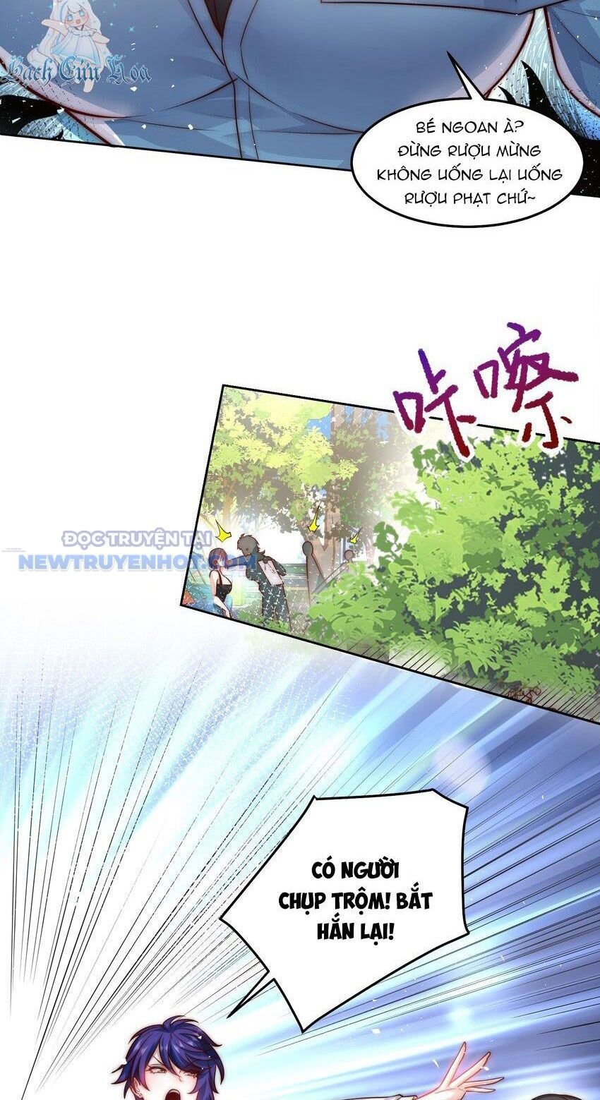 Ta Dựa Vào Danh Hào Hệ Thống Đả Bại Ngàn Vạn Thần Hào: Chapter 45