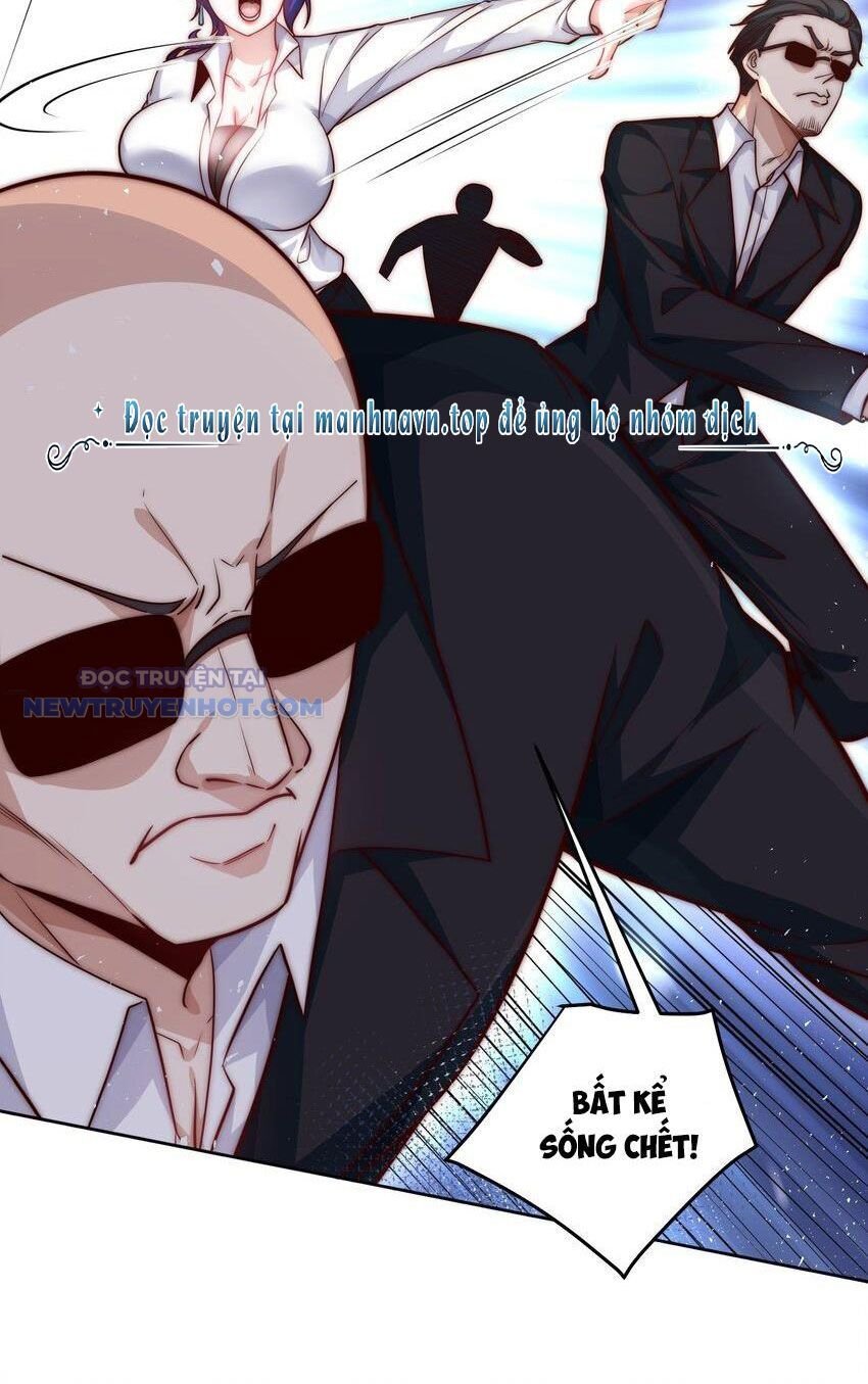 Ta Dựa Vào Danh Hào Hệ Thống Đả Bại Ngàn Vạn Thần Hào: Chapter 45