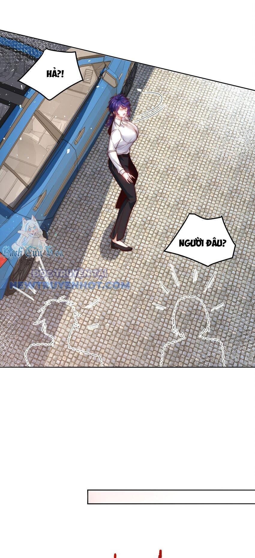 Ta Dựa Vào Danh Hào Hệ Thống Đả Bại Ngàn Vạn Thần Hào: Chapter 45