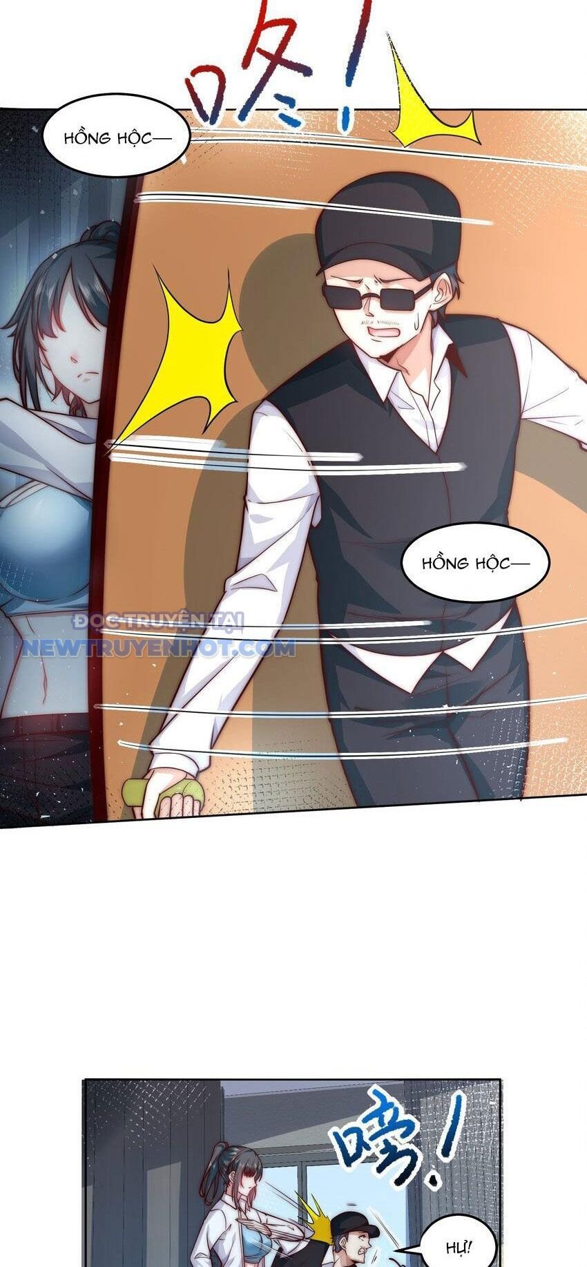 Ta Dựa Vào Danh Hào Hệ Thống Đả Bại Ngàn Vạn Thần Hào: Chapter 45