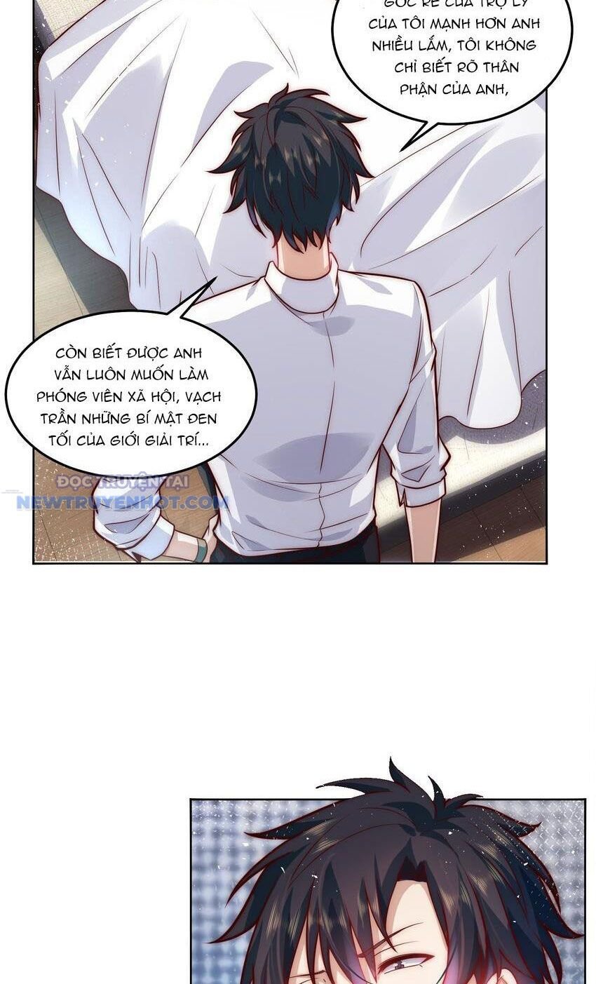 Ta Dựa Vào Danh Hào Hệ Thống Đả Bại Ngàn Vạn Thần Hào: Chapter 45