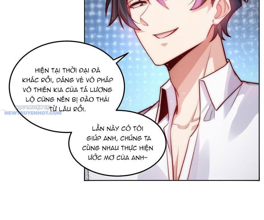 Ta Dựa Vào Danh Hào Hệ Thống Đả Bại Ngàn Vạn Thần Hào: Chapter 45