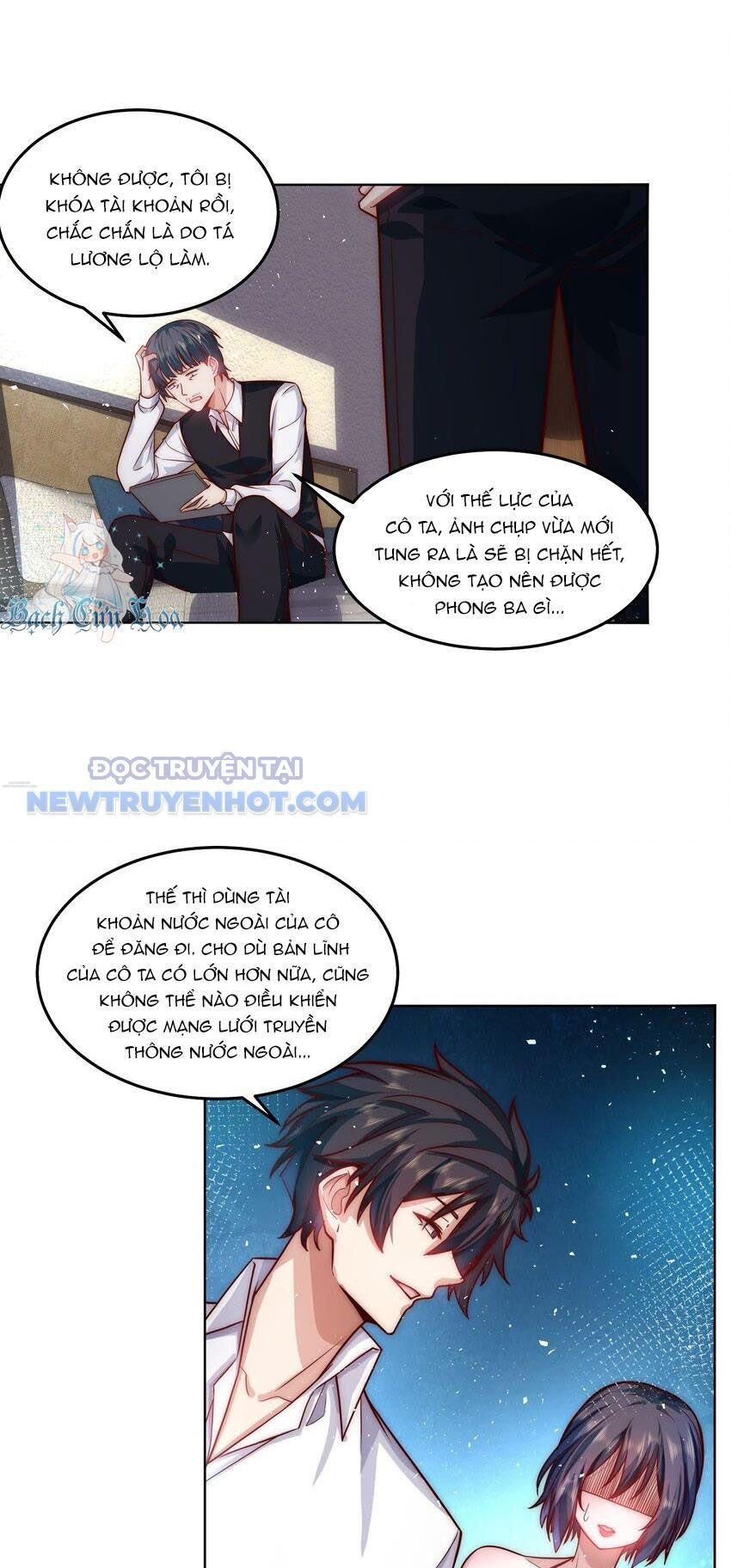 Ta Dựa Vào Danh Hào Hệ Thống Đả Bại Ngàn Vạn Thần Hào: Chapter 45