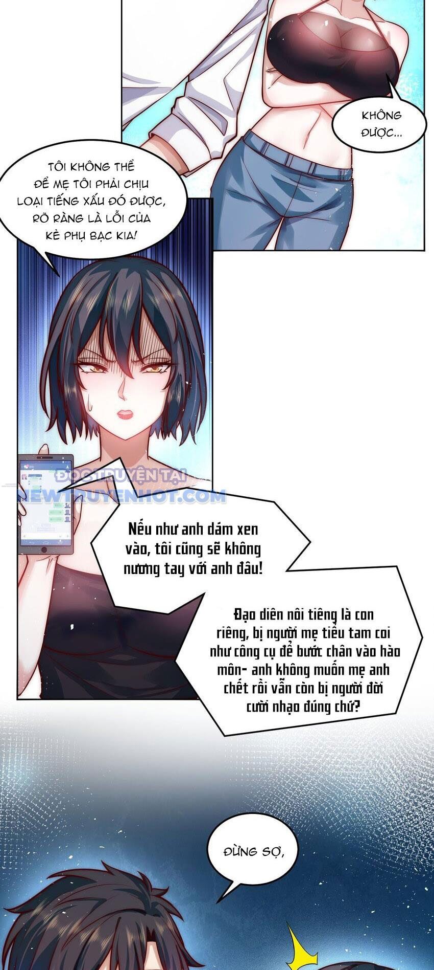 Ta Dựa Vào Danh Hào Hệ Thống Đả Bại Ngàn Vạn Thần Hào: Chapter 45