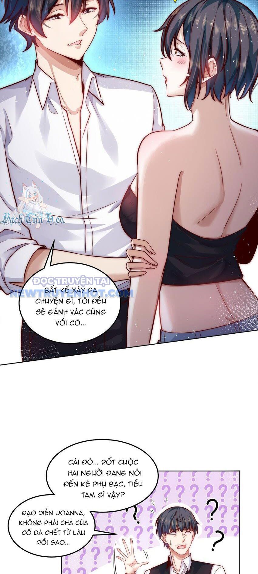 Ta Dựa Vào Danh Hào Hệ Thống Đả Bại Ngàn Vạn Thần Hào: Chapter 45