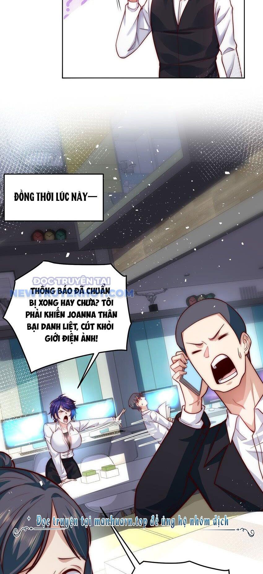 Ta Dựa Vào Danh Hào Hệ Thống Đả Bại Ngàn Vạn Thần Hào: Chapter 45