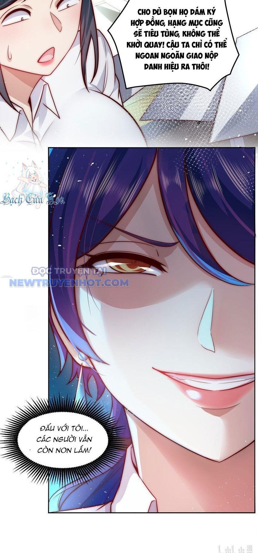 Ta Dựa Vào Danh Hào Hệ Thống Đả Bại Ngàn Vạn Thần Hào: Chapter 45