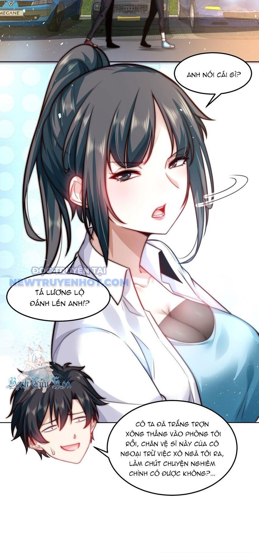 Ta Dựa Vào Danh Hào Hệ Thống Đả Bại Ngàn Vạn Thần Hào: Chapter 45