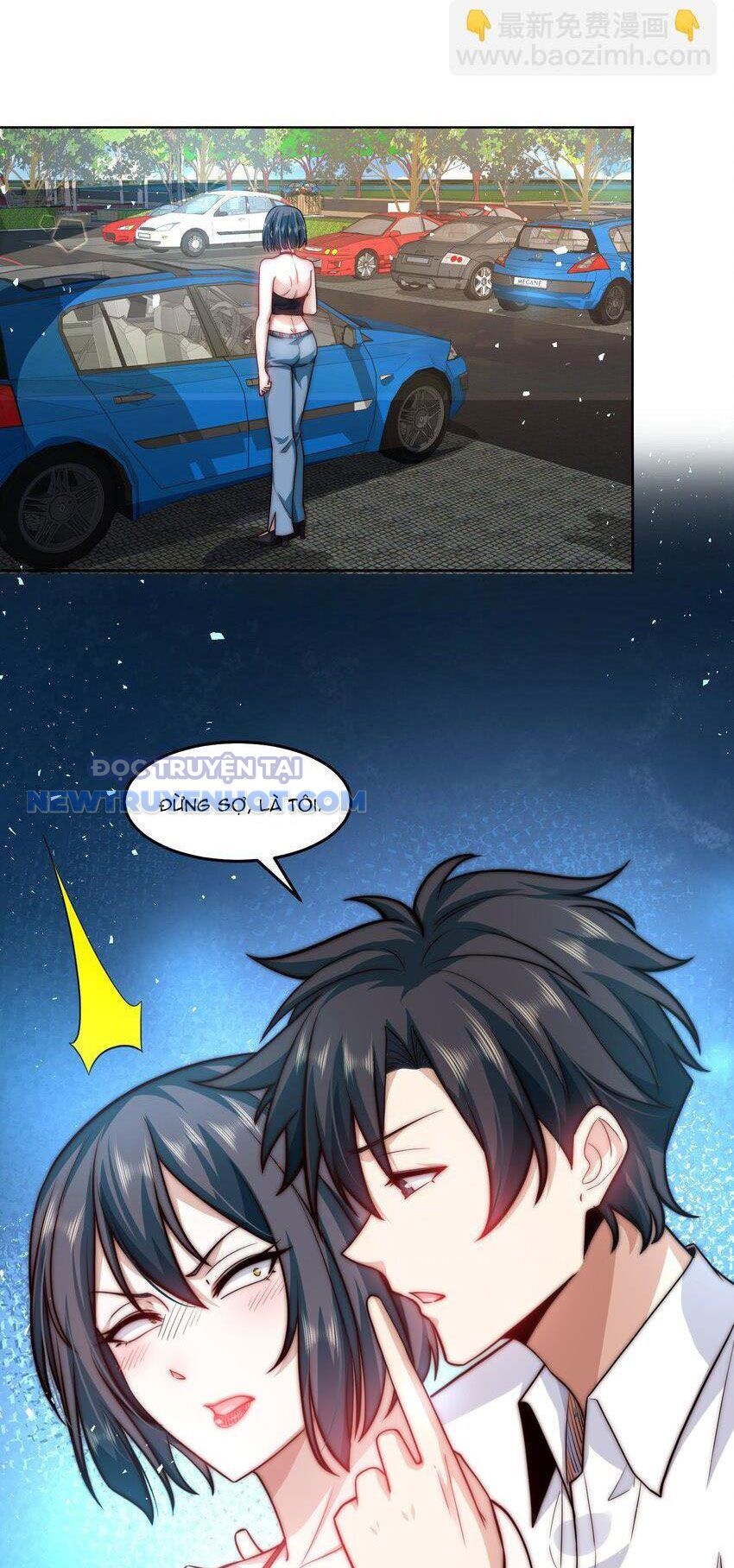 Ta Dựa Vào Danh Hào Hệ Thống Đả Bại Ngàn Vạn Thần Hào: Chapter 45