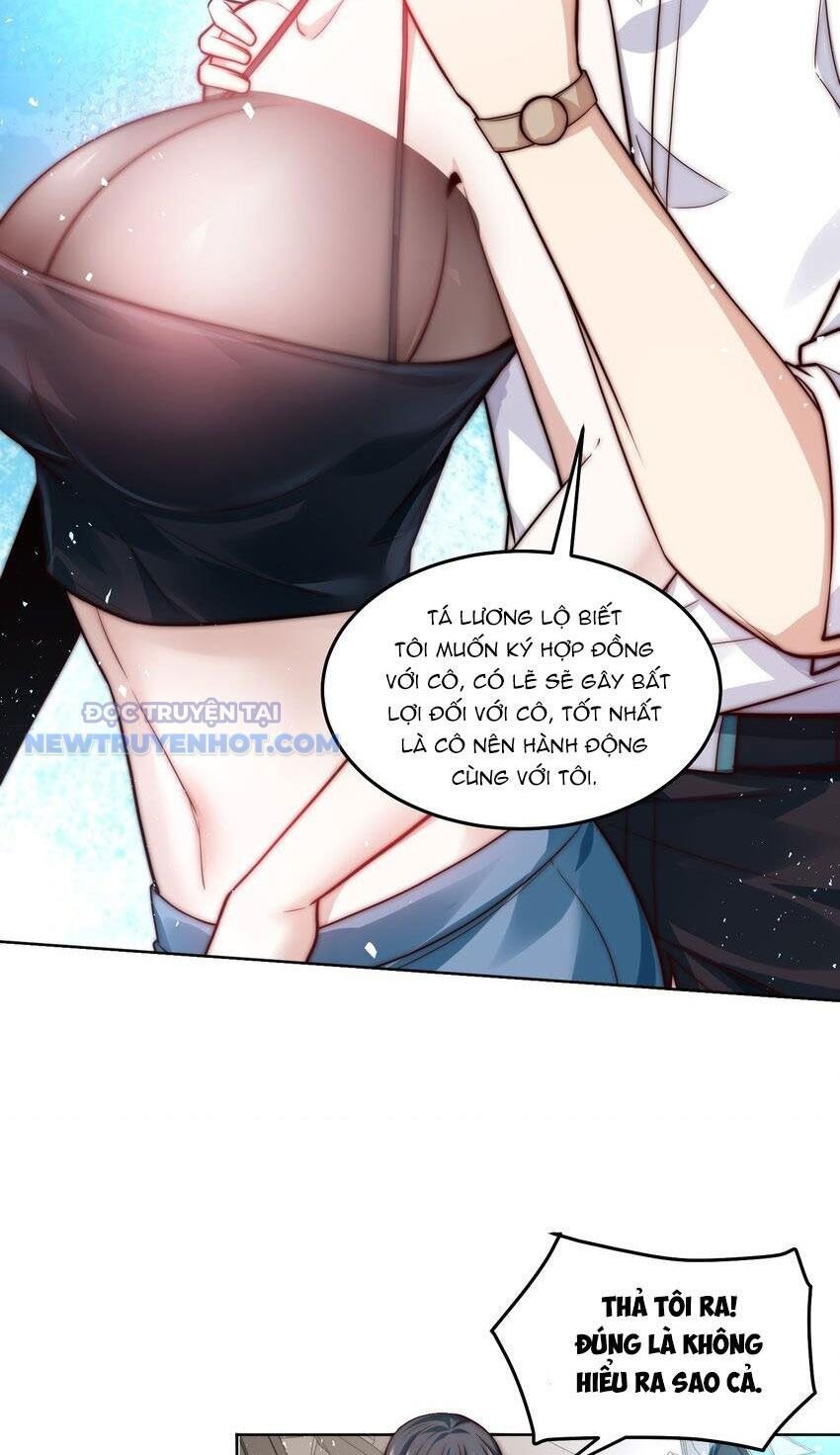 Ta Dựa Vào Danh Hào Hệ Thống Đả Bại Ngàn Vạn Thần Hào: Chapter 45