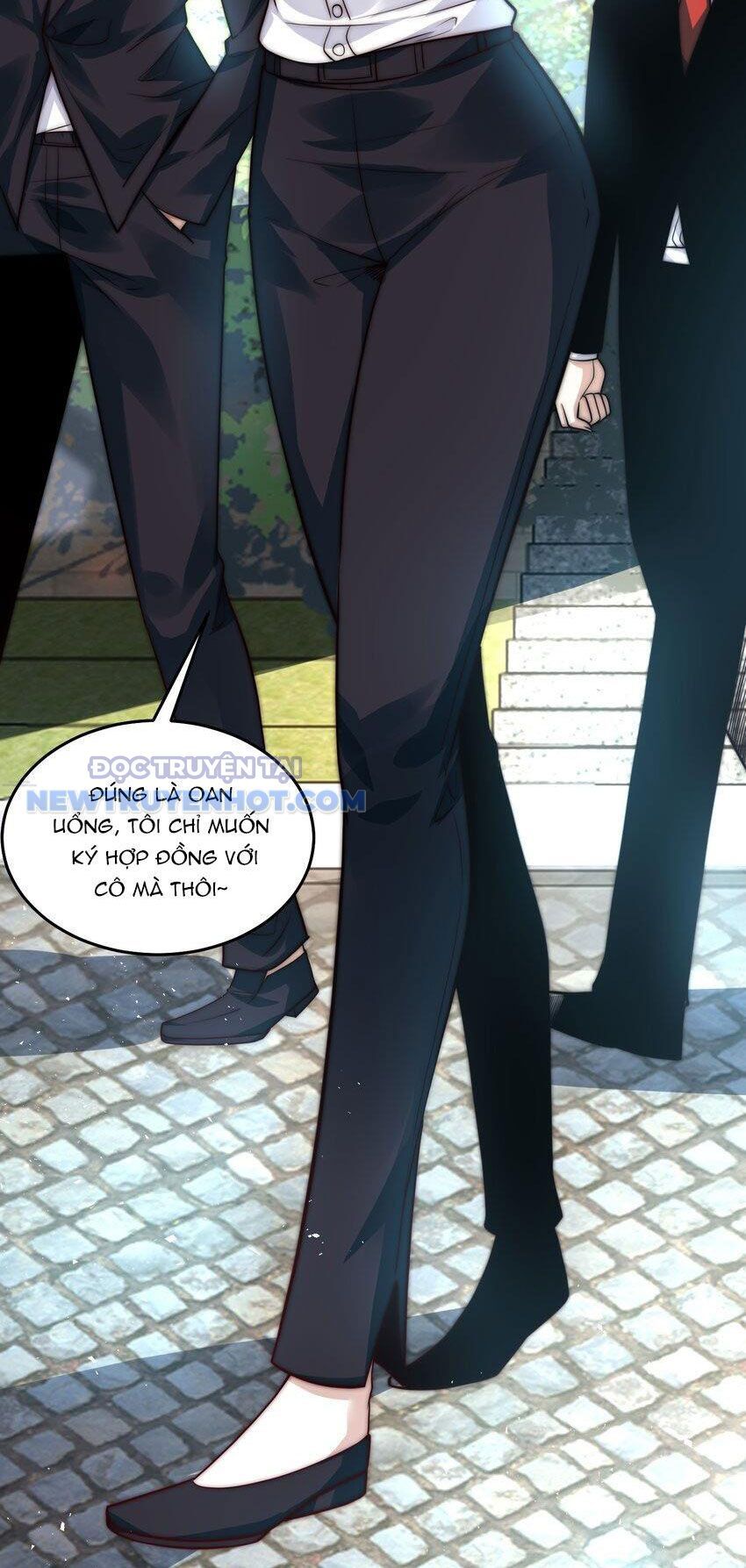 Ta Dựa Vào Danh Hào Hệ Thống Đả Bại Ngàn Vạn Thần Hào: Chapter 45