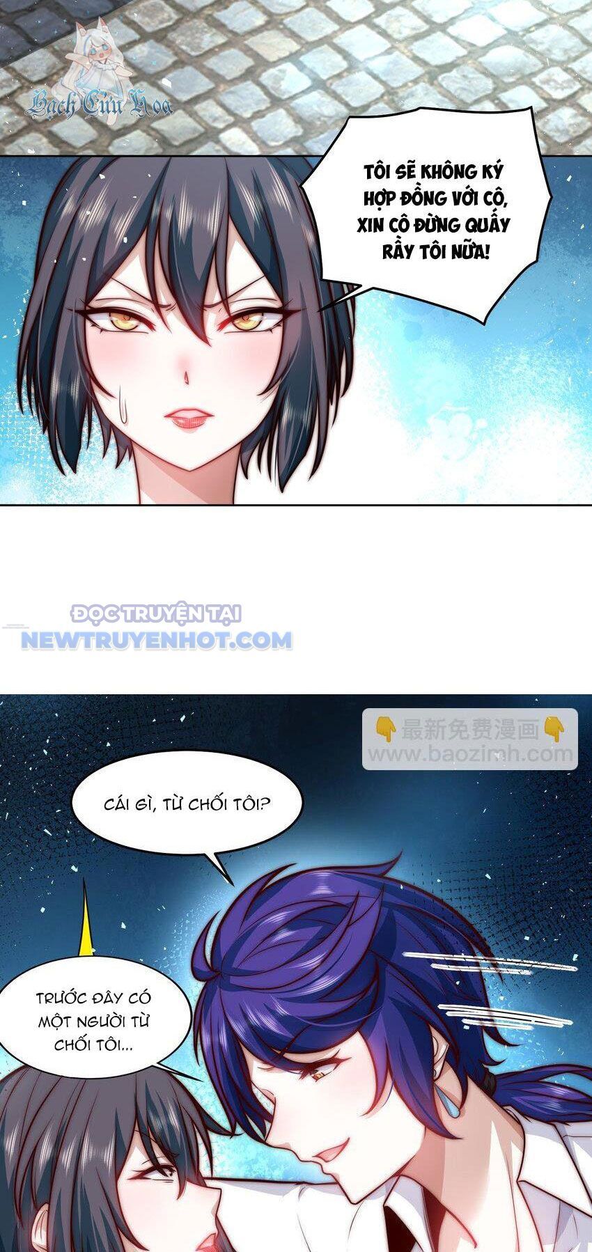 Ta Dựa Vào Danh Hào Hệ Thống Đả Bại Ngàn Vạn Thần Hào: Chapter 45