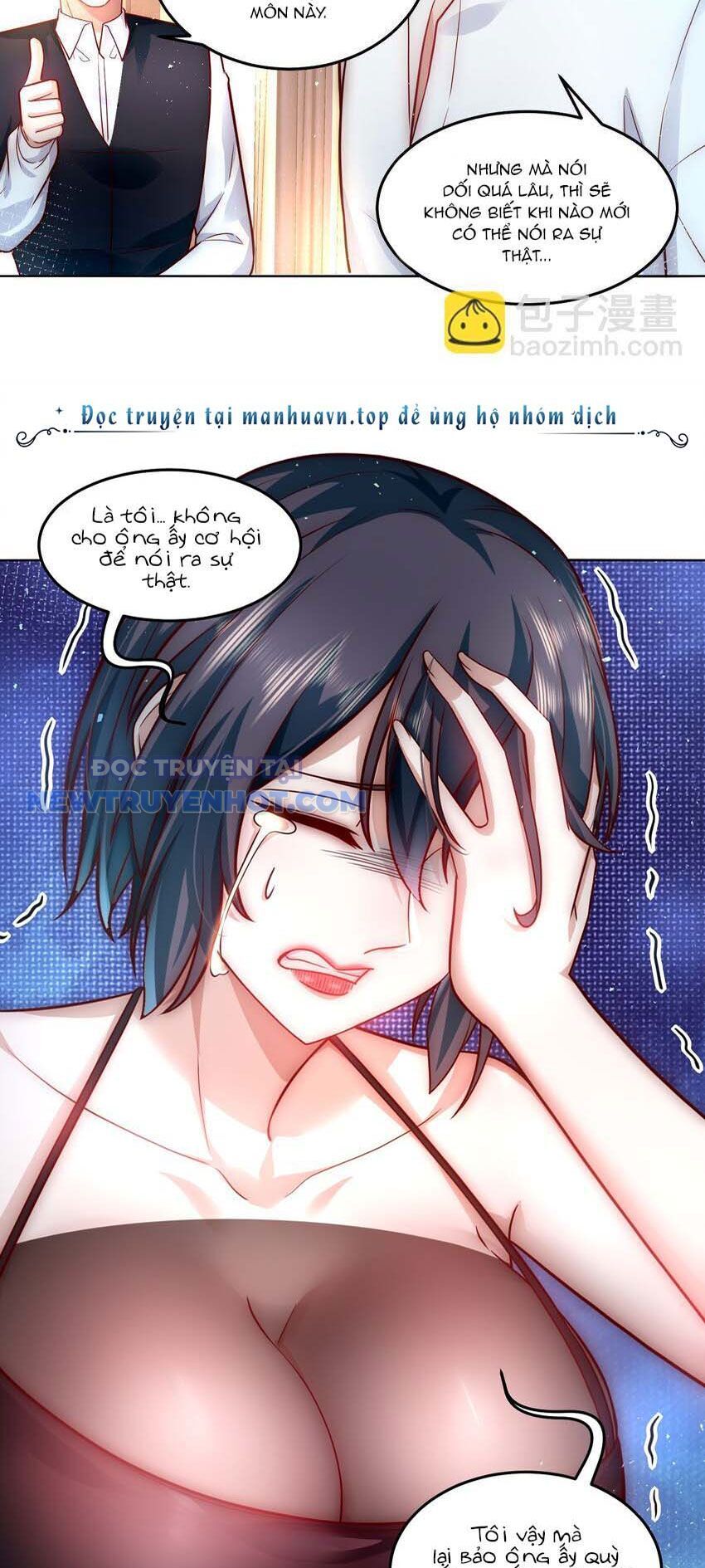 Ta Dựa Vào Danh Hào Hệ Thống Đả Bại Ngàn Vạn Thần Hào: Chapter 46