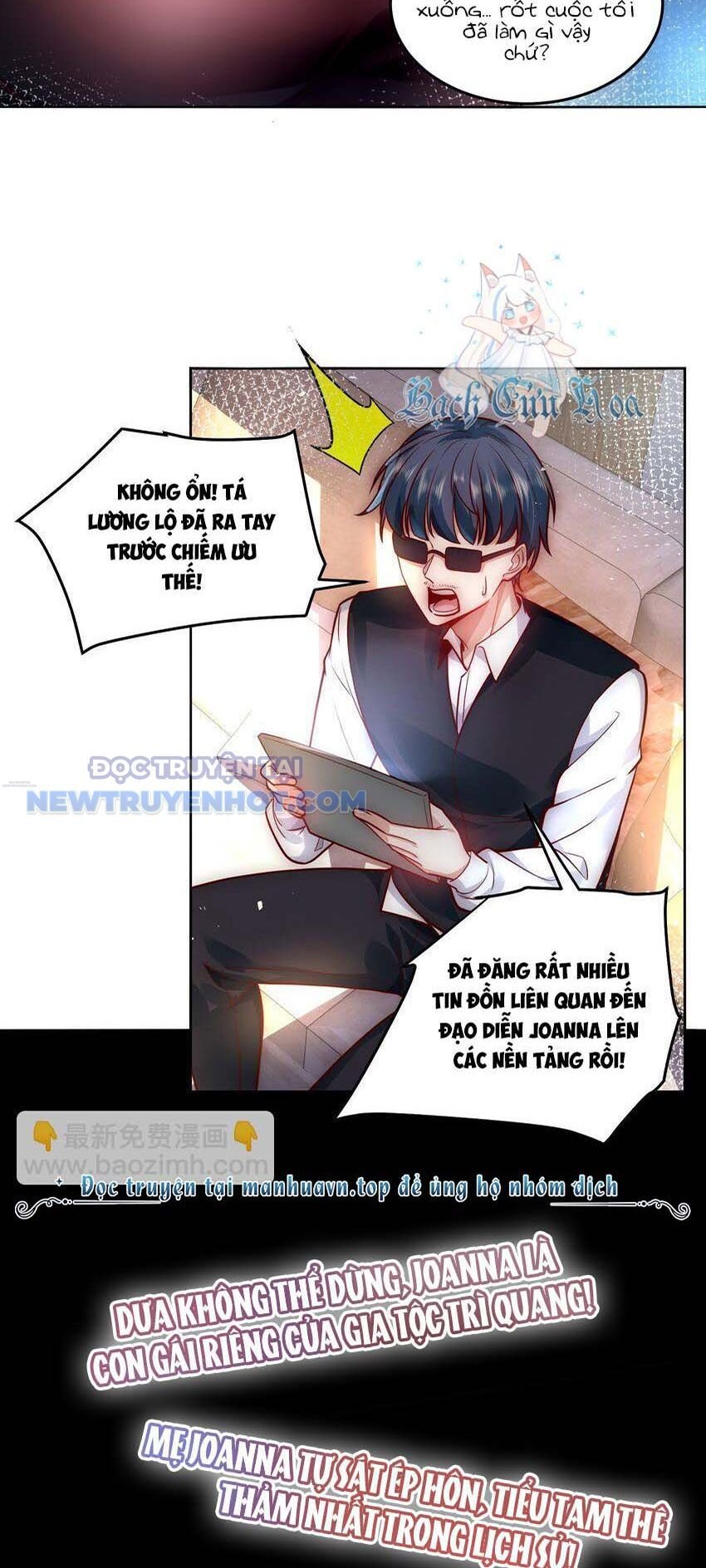 Ta Dựa Vào Danh Hào Hệ Thống Đả Bại Ngàn Vạn Thần Hào: Chapter 46