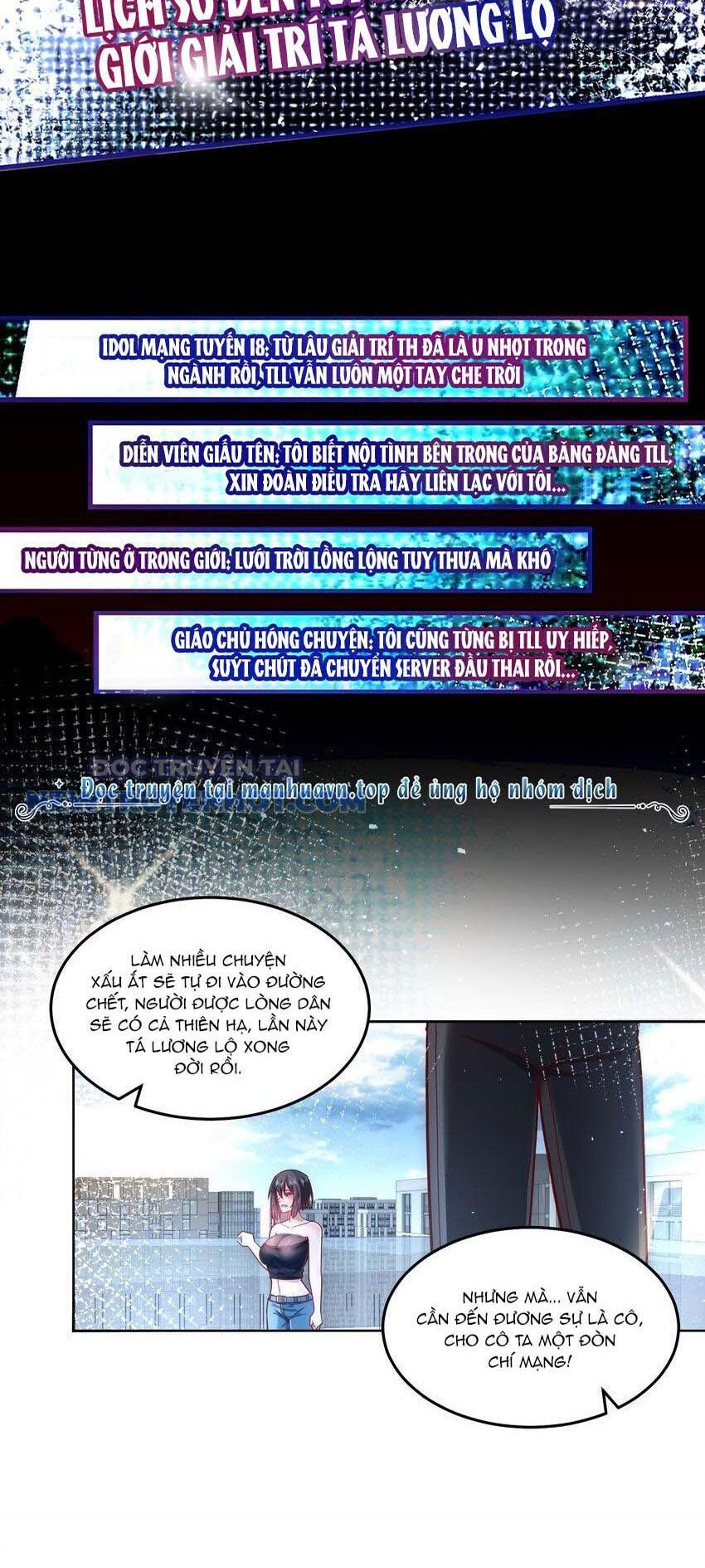 Ta Dựa Vào Danh Hào Hệ Thống Đả Bại Ngàn Vạn Thần Hào: Chapter 46