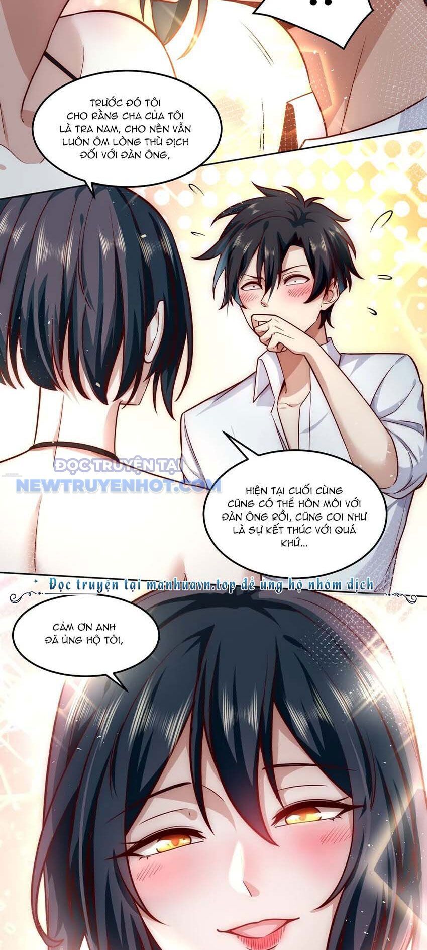 Ta Dựa Vào Danh Hào Hệ Thống Đả Bại Ngàn Vạn Thần Hào: Chapter 46