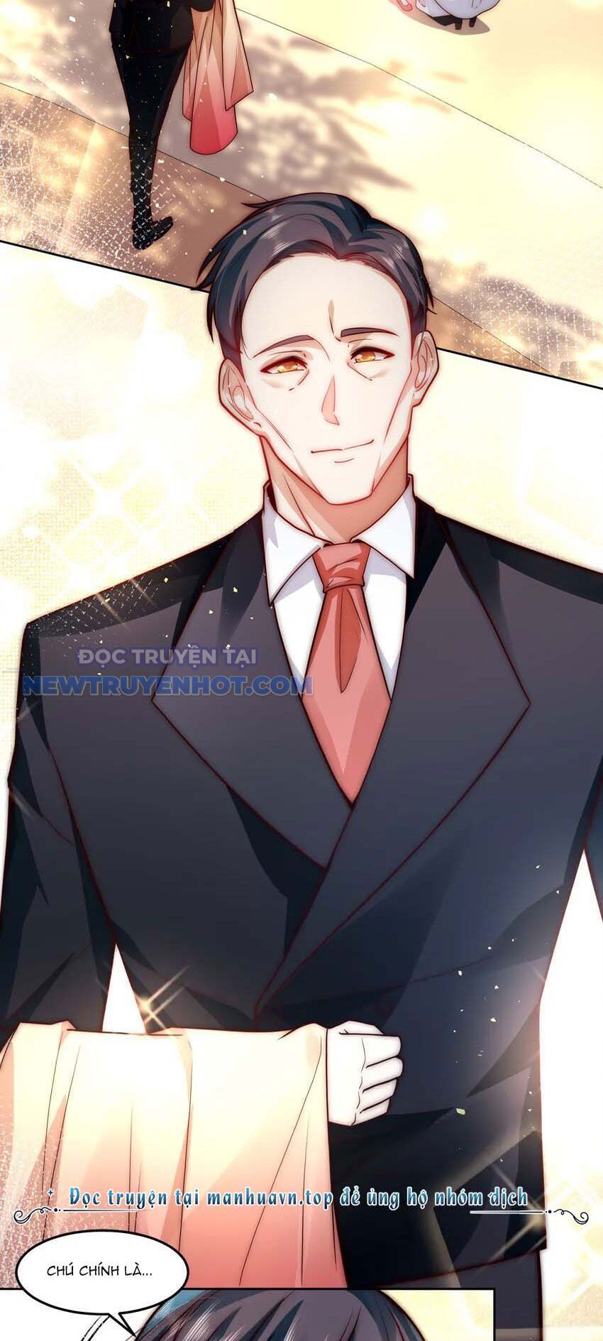 Ta Dựa Vào Danh Hào Hệ Thống Đả Bại Ngàn Vạn Thần Hào: Chapter 46