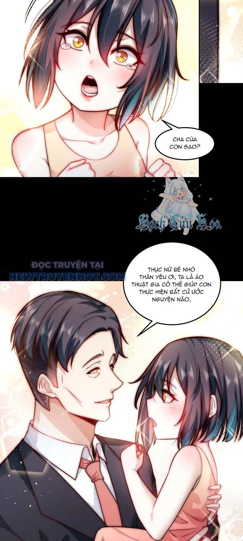 Ta Dựa Vào Danh Hào Hệ Thống Đả Bại Ngàn Vạn Thần Hào: Chapter 46