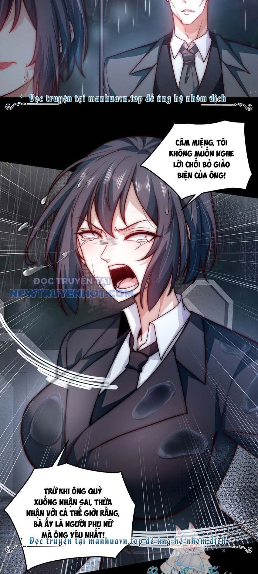 Ta Dựa Vào Danh Hào Hệ Thống Đả Bại Ngàn Vạn Thần Hào: Chapter 46