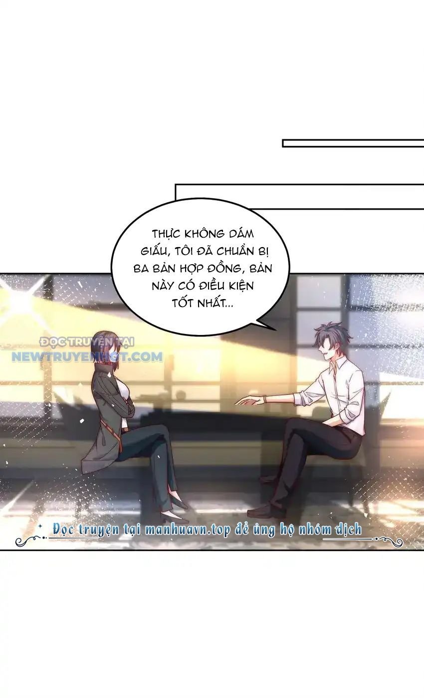 Ta Dựa Vào Danh Hào Hệ Thống Đả Bại Ngàn Vạn Thần Hào: Chapter 47