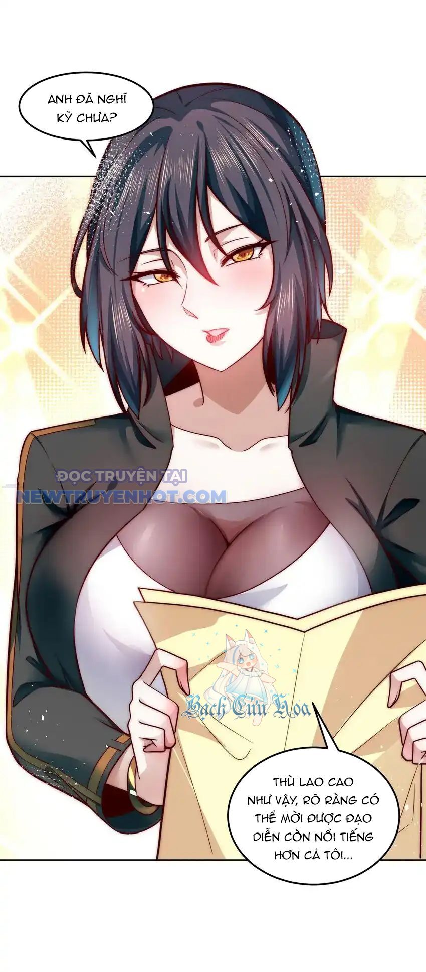 Ta Dựa Vào Danh Hào Hệ Thống Đả Bại Ngàn Vạn Thần Hào: Chapter 47