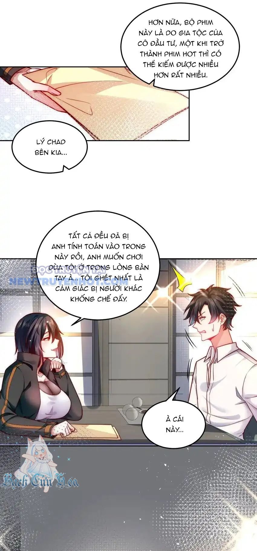 Ta Dựa Vào Danh Hào Hệ Thống Đả Bại Ngàn Vạn Thần Hào: Chapter 47