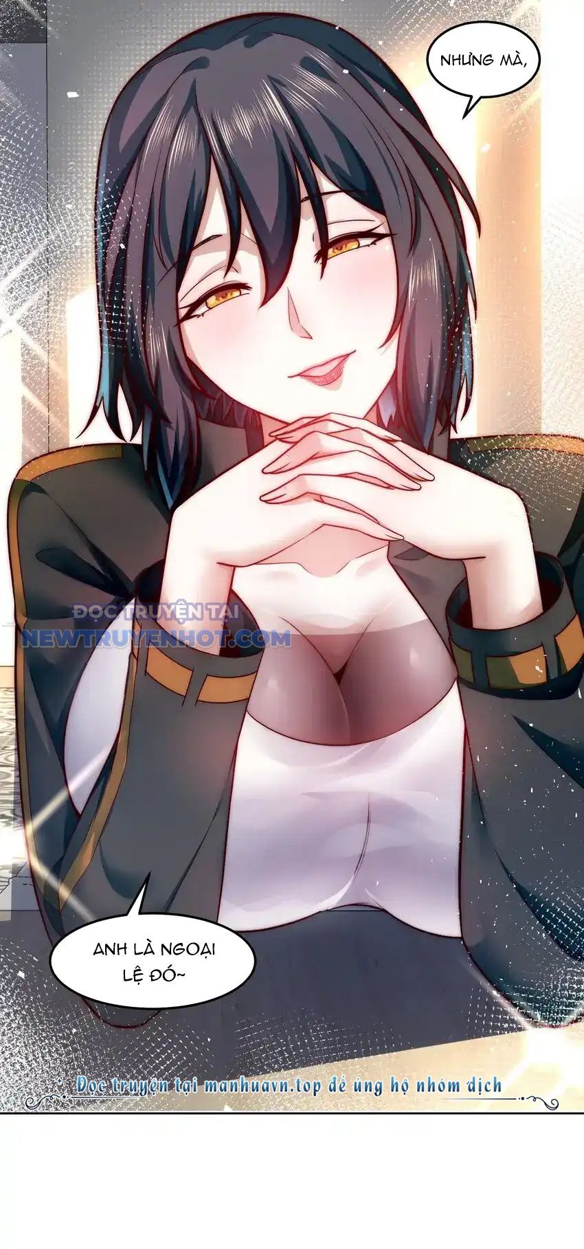 Ta Dựa Vào Danh Hào Hệ Thống Đả Bại Ngàn Vạn Thần Hào: Chapter 47