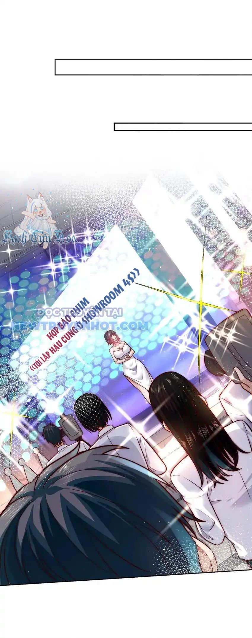 Ta Dựa Vào Danh Hào Hệ Thống Đả Bại Ngàn Vạn Thần Hào: Chapter 47