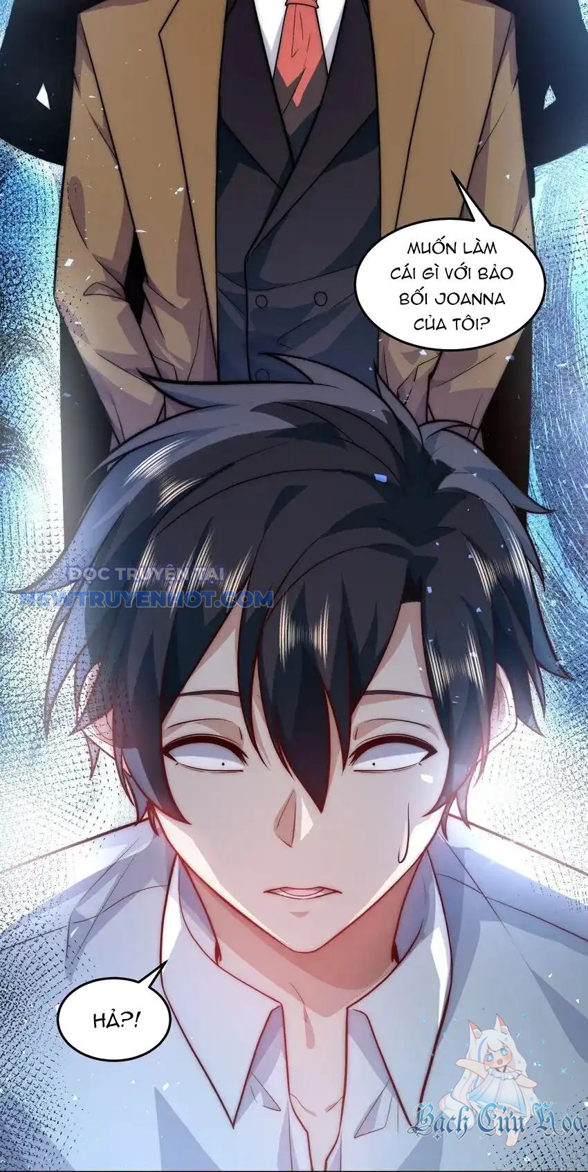 Ta Dựa Vào Danh Hào Hệ Thống Đả Bại Ngàn Vạn Thần Hào: Chapter 47