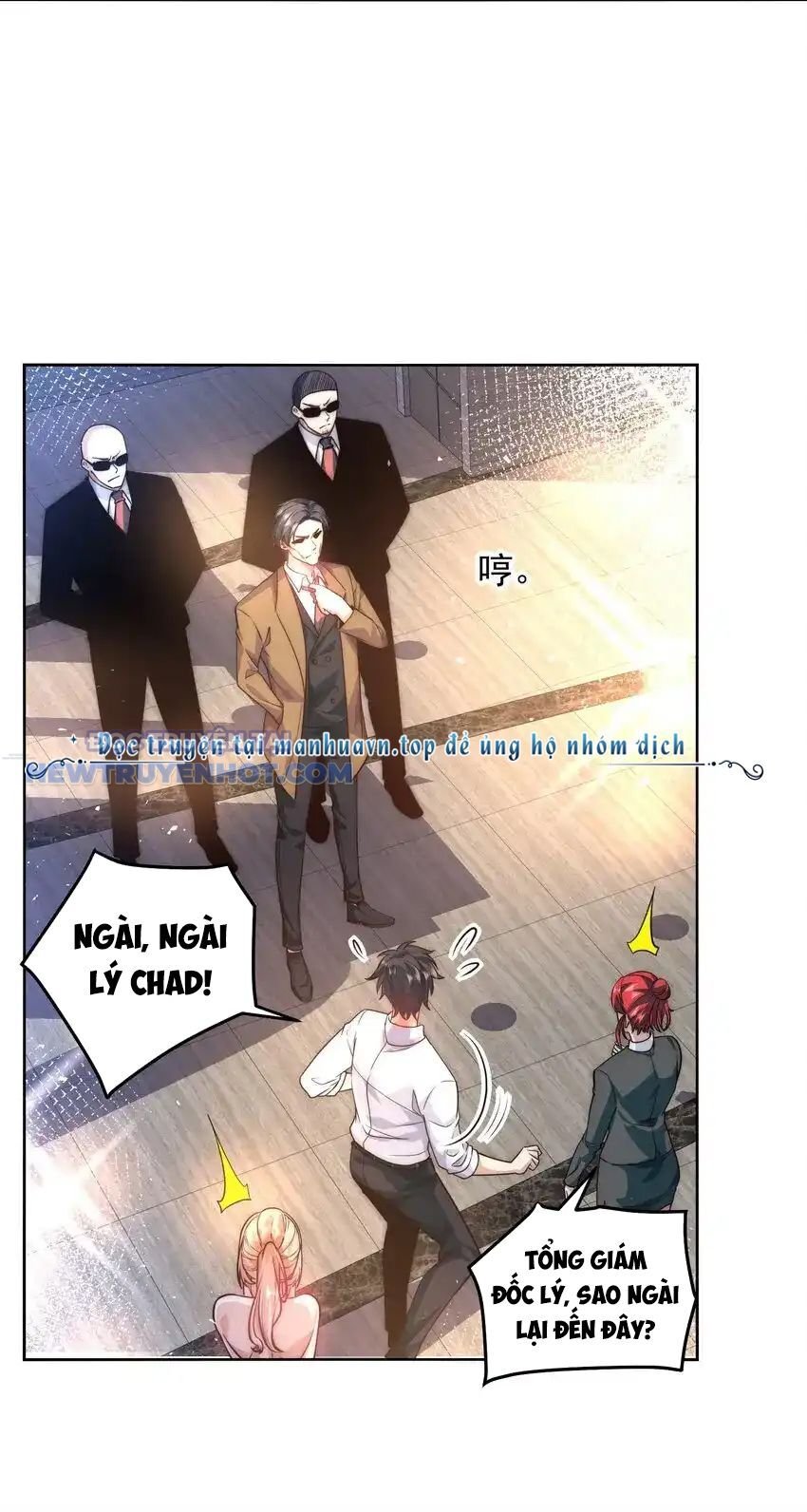 Ta Dựa Vào Danh Hào Hệ Thống Đả Bại Ngàn Vạn Thần Hào: Chapter 47