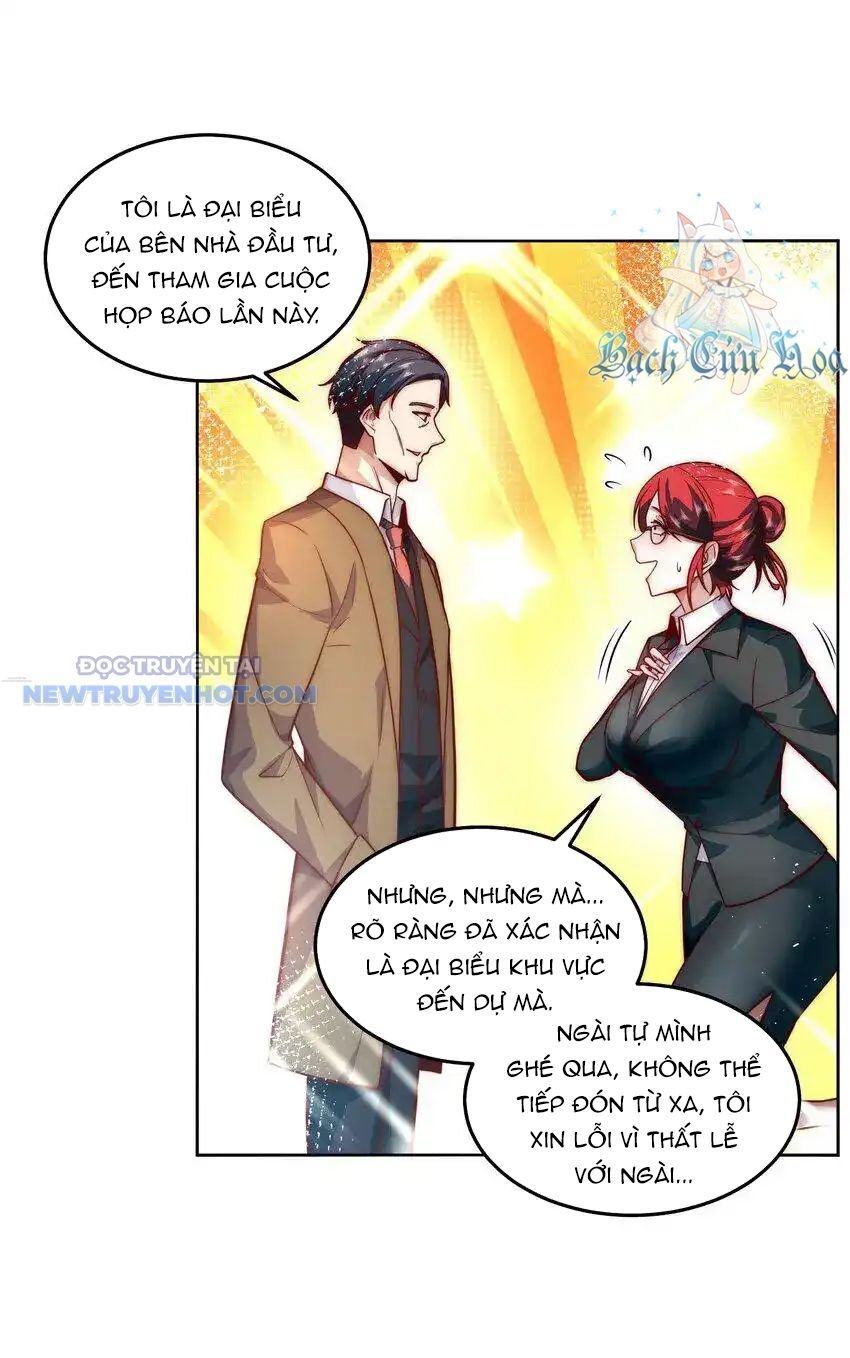 Ta Dựa Vào Danh Hào Hệ Thống Đả Bại Ngàn Vạn Thần Hào: Chapter 47