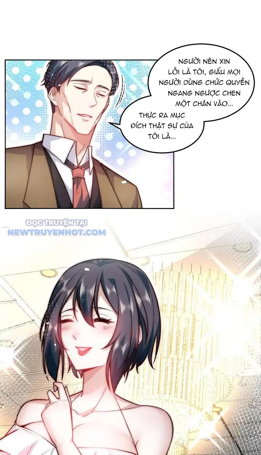 Ta Dựa Vào Danh Hào Hệ Thống Đả Bại Ngàn Vạn Thần Hào: Chapter 47