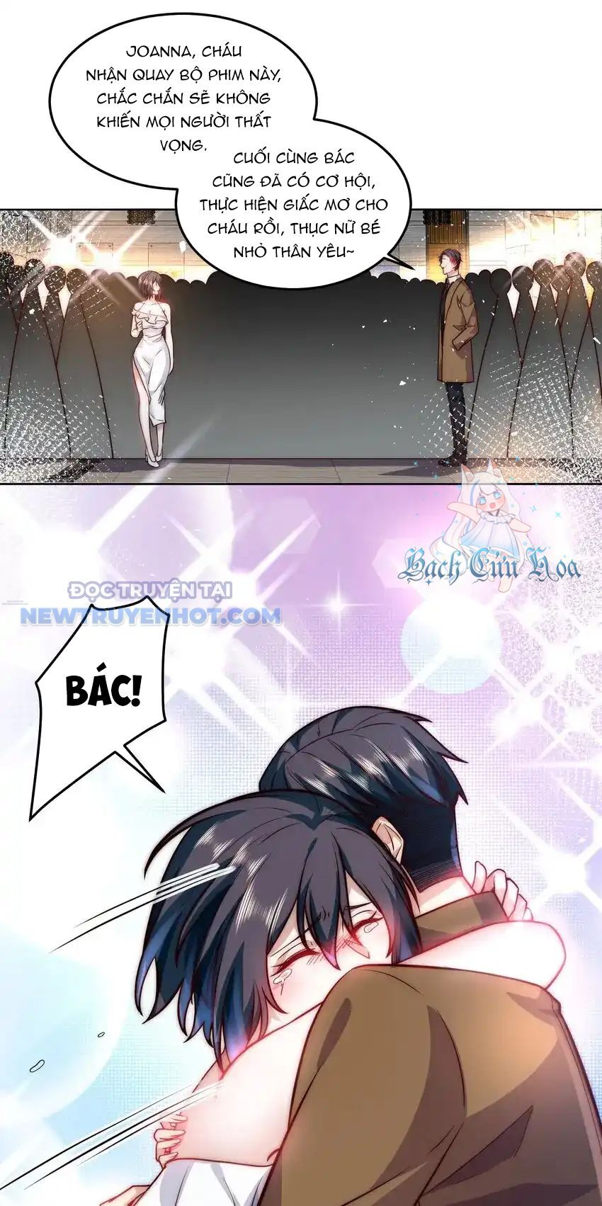 Ta Dựa Vào Danh Hào Hệ Thống Đả Bại Ngàn Vạn Thần Hào: Chapter 47